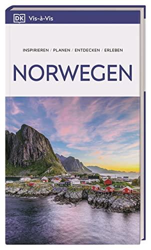 Vis-à-Vis Reiseführer Norwegen