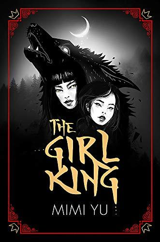 The Girl King