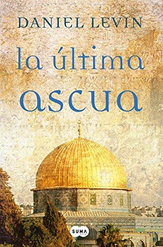 LA ULTIMA ASCUA (SUMA)