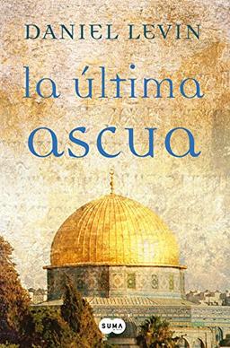 LA ULTIMA ASCUA (SUMA)