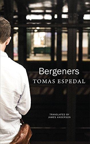 Espedal, T: Bergeners