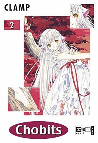 Chobits, Bd.2