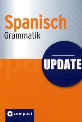 Update - Spanisch Grammatik