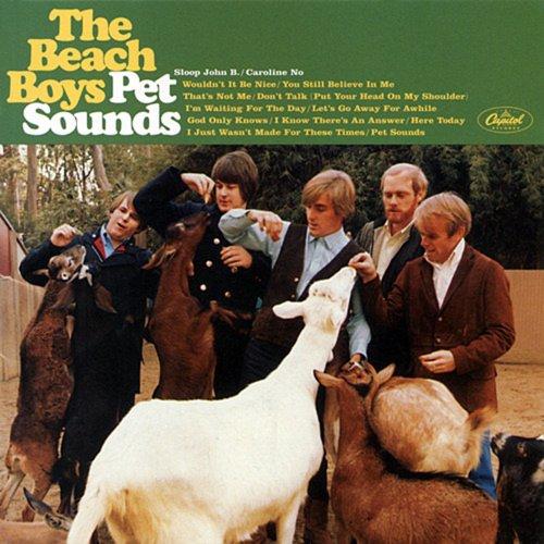 Pet Sounds