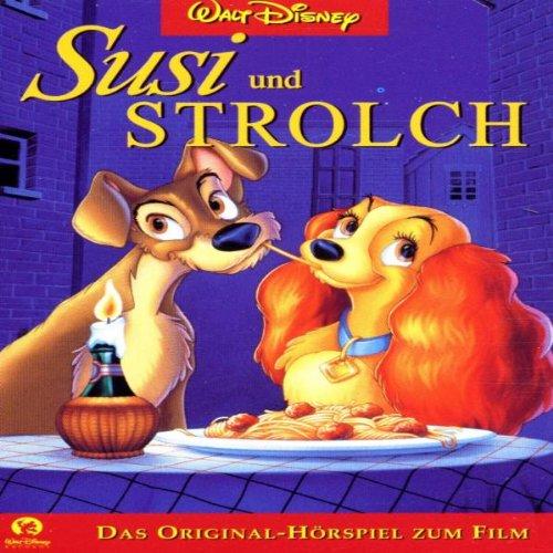 Susi und Strolch [Musikkassette] [Musikkassette]