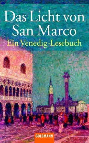 Das Licht von San Marco