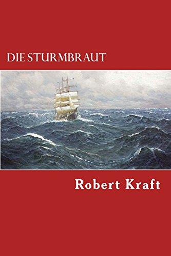 Die Sturmbraut (Wir Seezigeuner, Band 1)