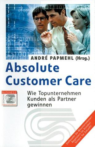 Absolute Customer Care