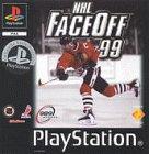 NHL Face Off 99