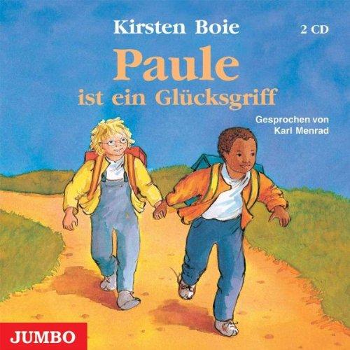 Paule ist ein Glücksgriff