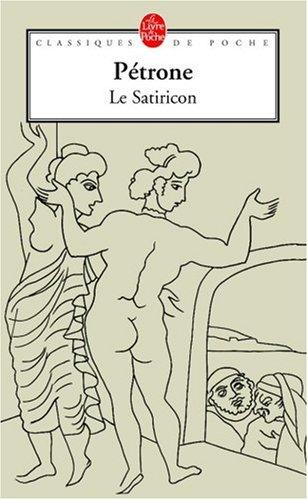 Le satiricon