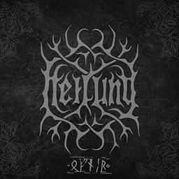 Ofnir (Digipak)