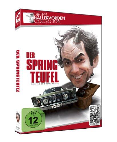 Der Springteufel