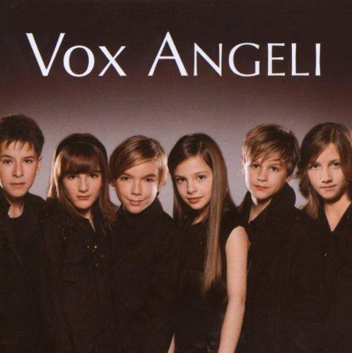 Vox Angeli