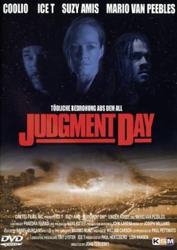 Judgment Day