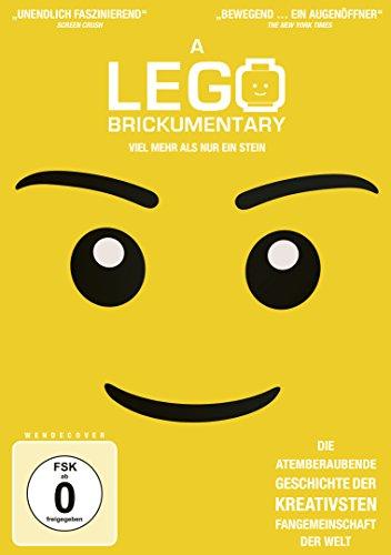 A Lego Brickumentary