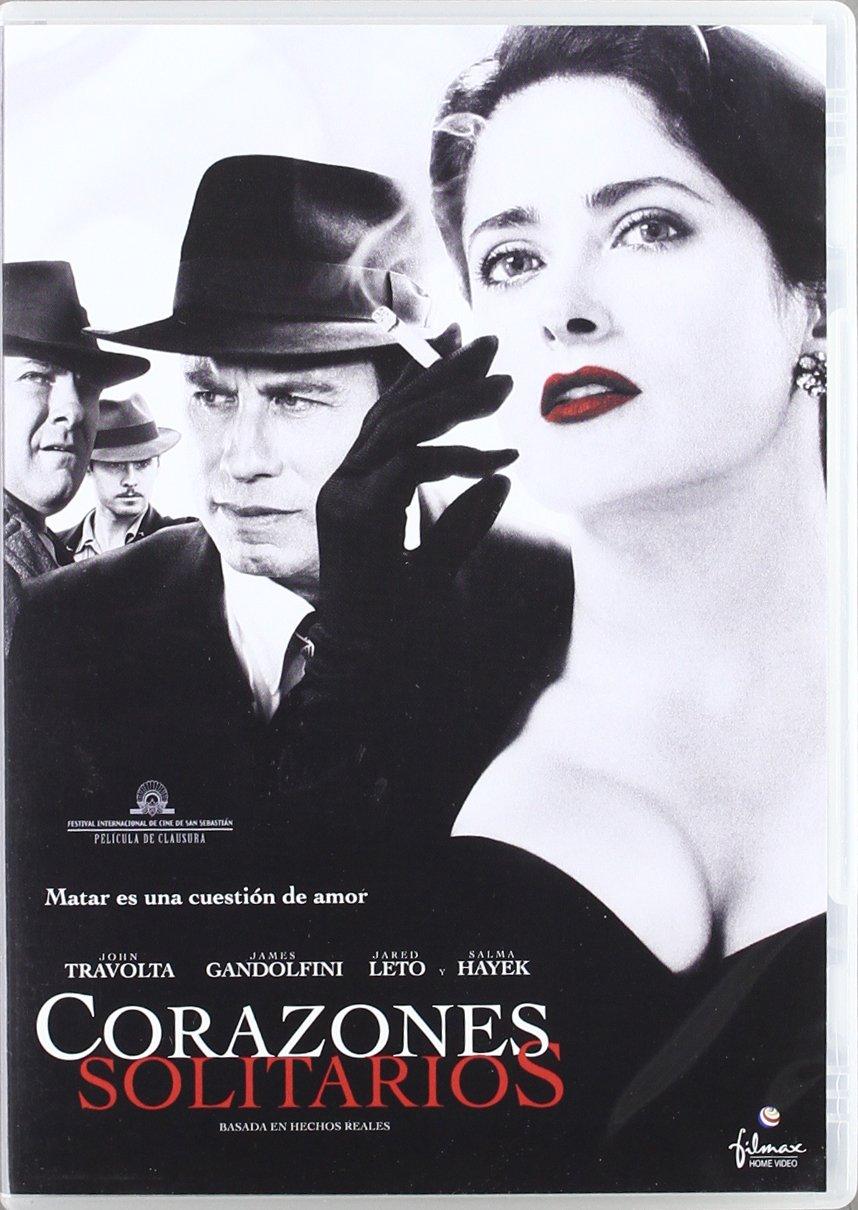 Corazones Solitarios (Import Dvd) (2008) Varios