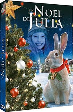 Le noël de julia [FR Import]