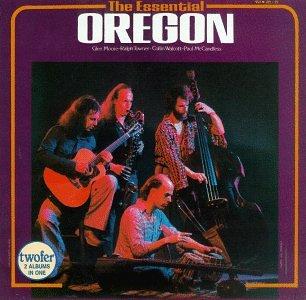 The Essential Oregon