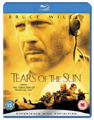 Tears of the Sun [Blu-ray] [UK Import]