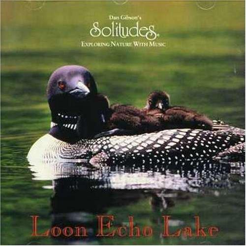 Loon Echo Lake