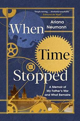 Neumann, A: When Time Stopped