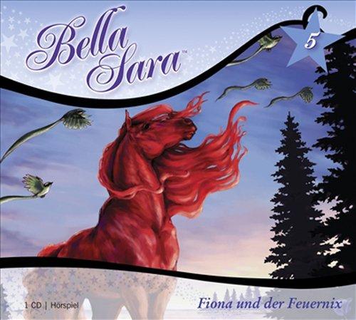 Bella Sara - Fiona und der Feuernix: Band 5