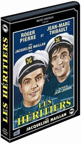 Les heritiers [FR Import]