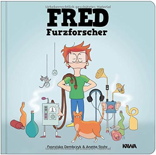 Fred Furzforscher