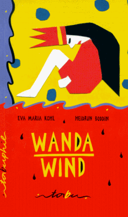 Tabu Taschenbücher, Nr.67, Wanda Wind