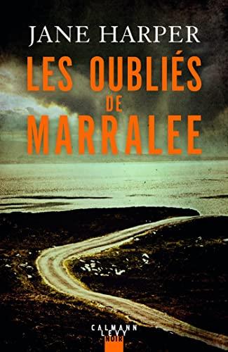 Les oubliés de Marralee