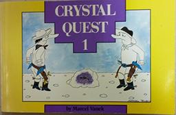 Crystal Quest One