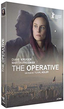 The operative [FR Import]