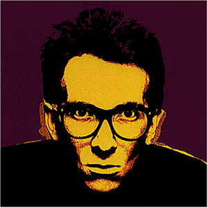 The Very Best of Elvis Costello