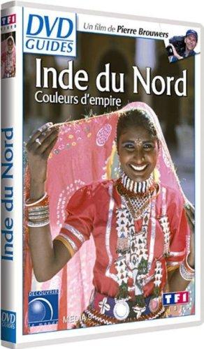 Inde du nord [FR Import]