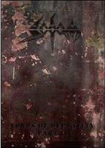 Sodom - Lords of Depravity Part II (2 DVDs)