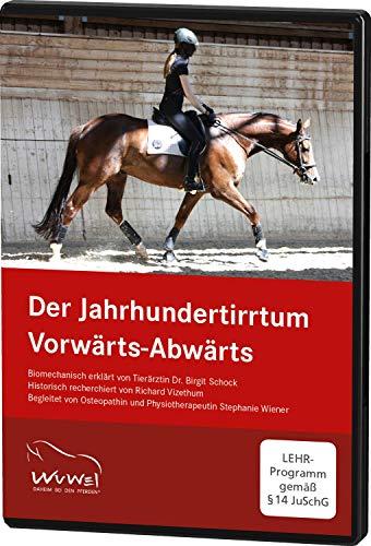 Der Jahrhundertirrtum Vorwärts-Abwärts, 1 DVD-Video