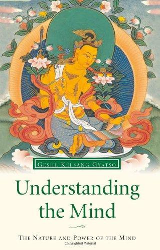 Understanding the Mind: The Nature and Power of the Mind