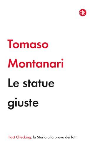 Le statue giuste (I Robinson. Fact Checking)