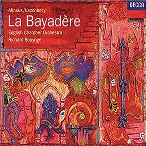 La Bayadere (Gesamtaufnahme)