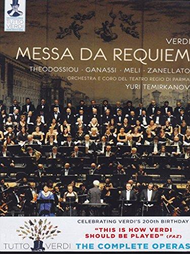 Tutto Verdi - Messa da Requiem