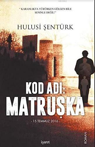 Kod Adi: Matruska