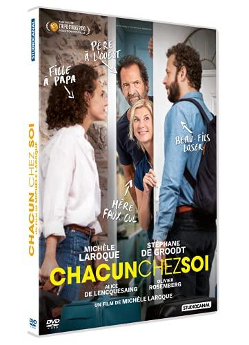 Chacun chez soi [FR Import]