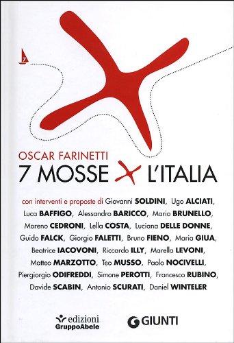 7 mosse per l'Italia