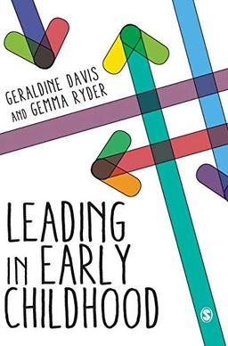 Leading in Early Childhood