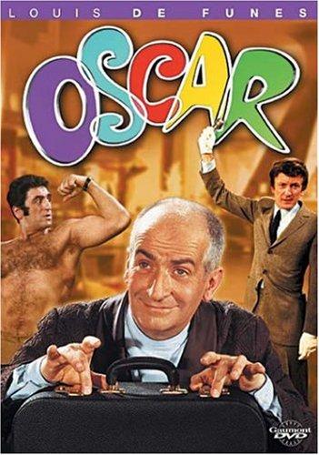 Oscar [FR Import]