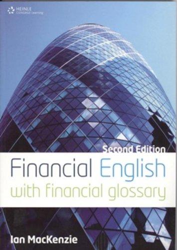 Financial English: 2nd edition (Helbling Languages)