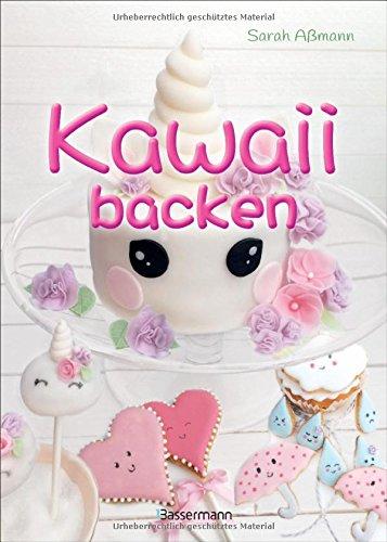 Kawaii backen