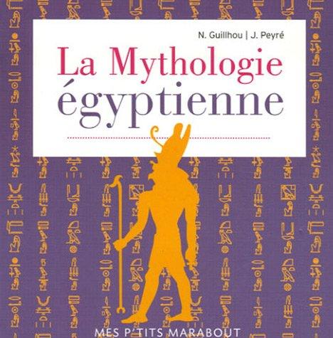 La mythologie égyptienne