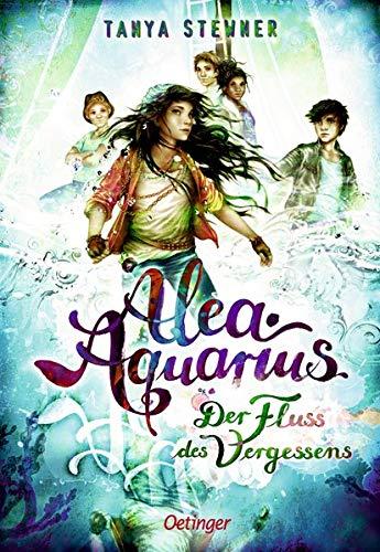 Alea Aquarius 6: Der Fluss des Vergessens